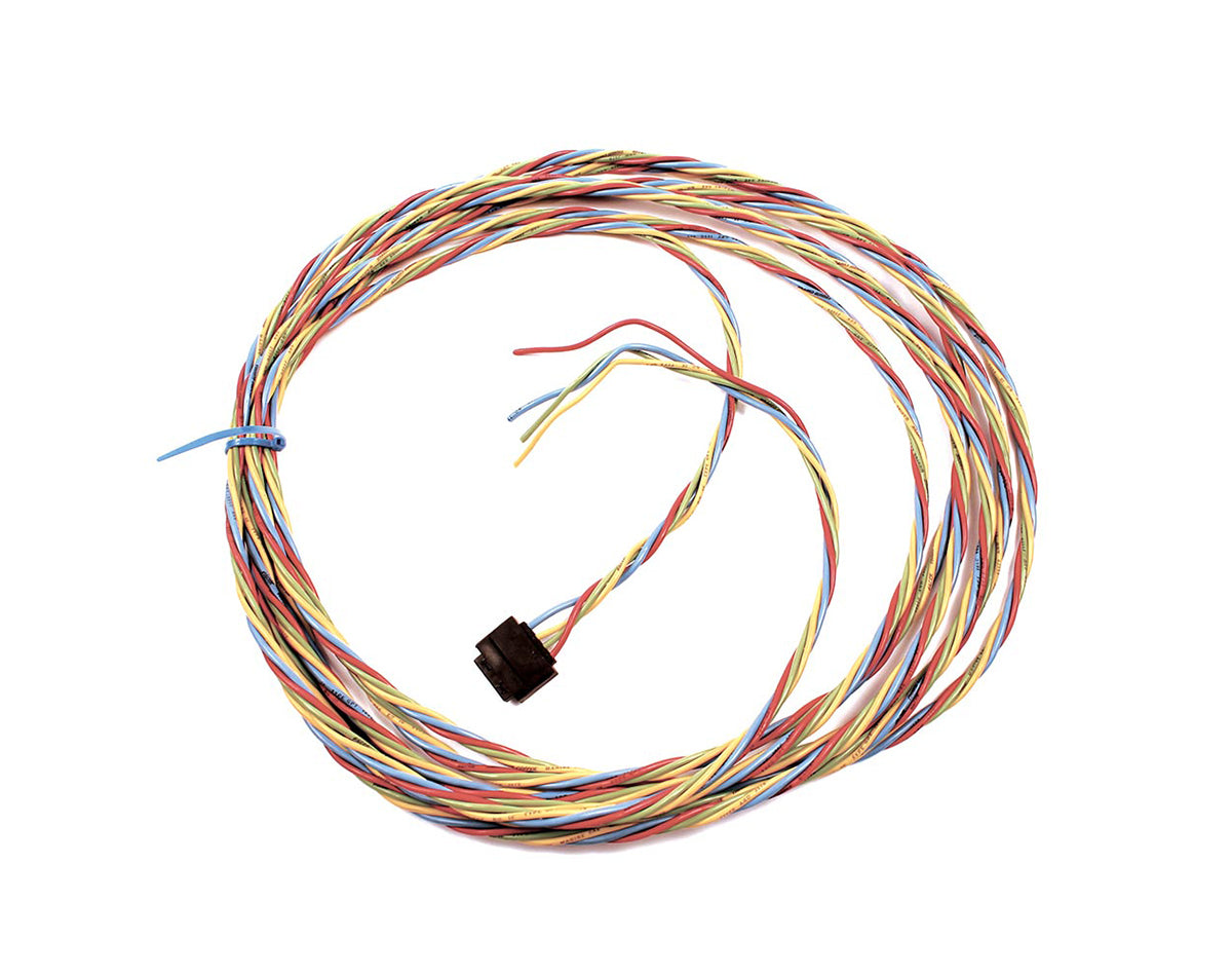Trim Tab 4-Wire Harness 20