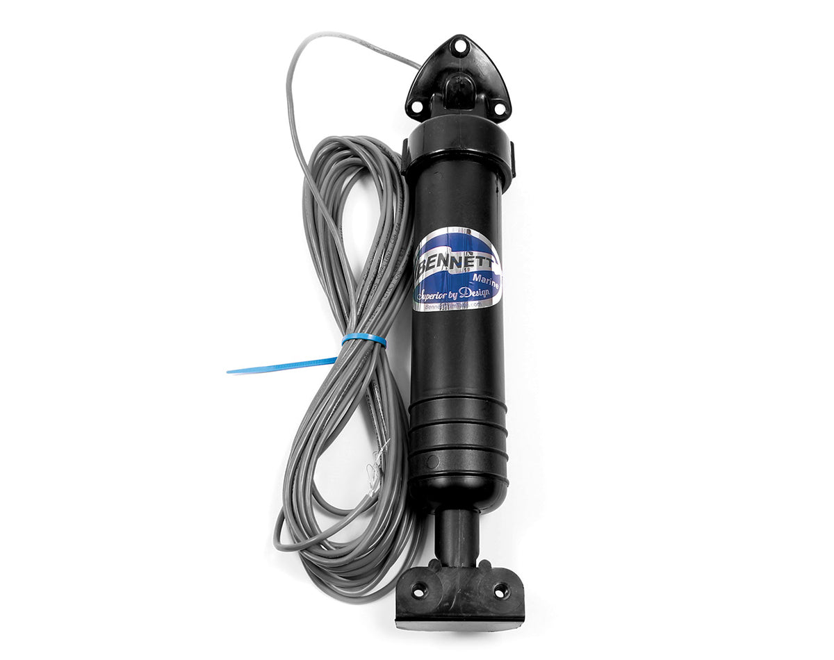 Actuator Standard Lgth w/Wiring