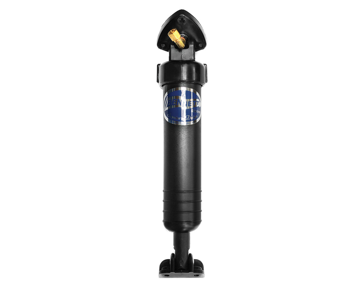 Actuator - Standard External Line