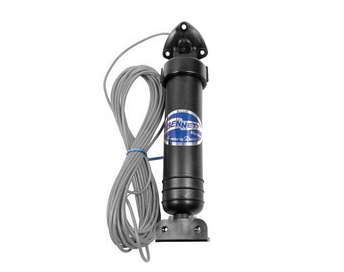 Actuator ExShort Lgth w/Wiring