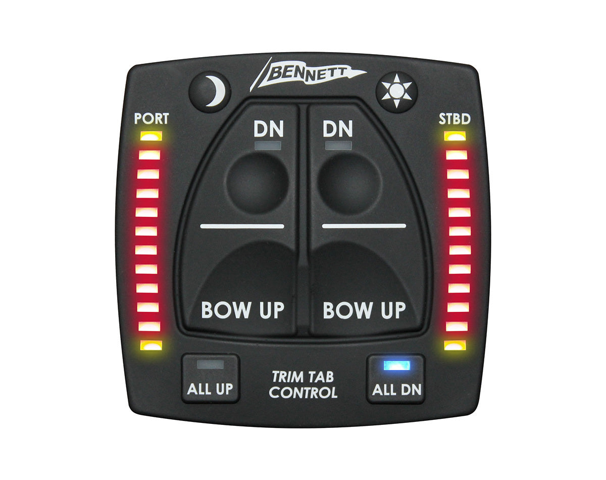 Hydraulic Int. Helm Control Unit (IHC)