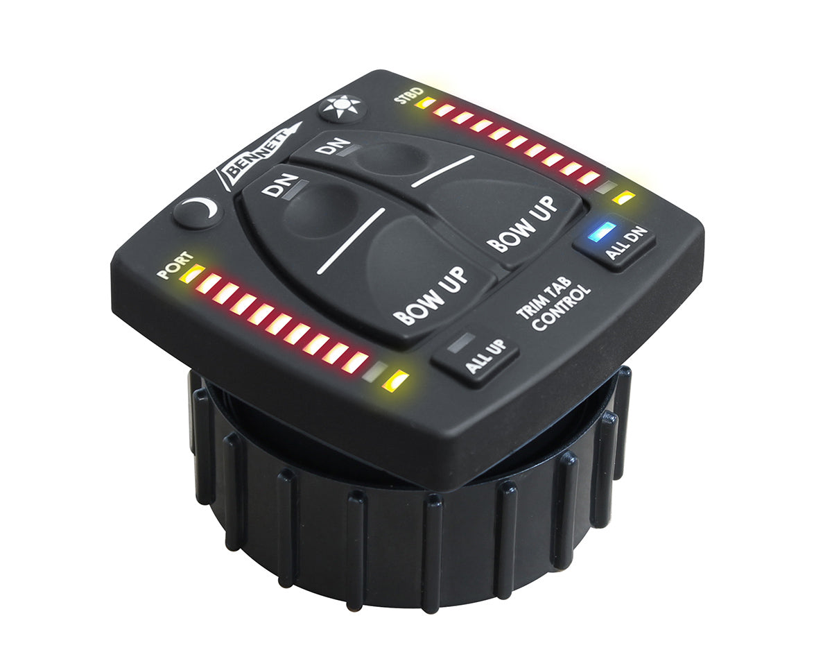 Hydraulic Int. Helm Control Unit (IHC)