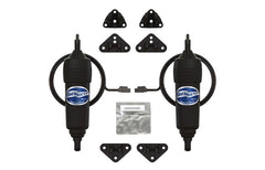Lenco To Bennett Bolt Conversion Kit