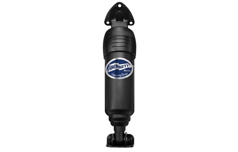 BOLT Electric Actuator (Fixed Hinge)