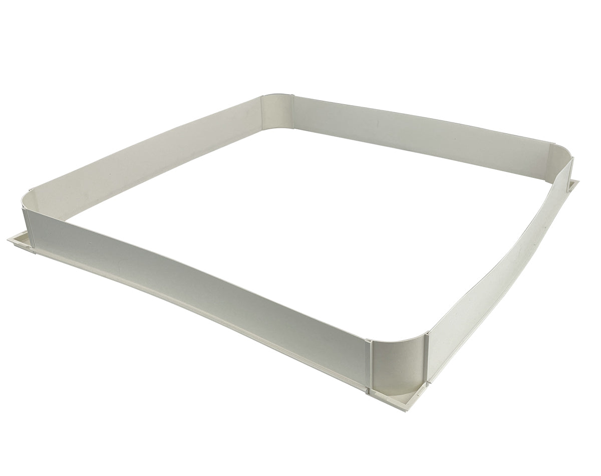 Trim Kit Suit GSB2039 Roller Shade 2-Inch