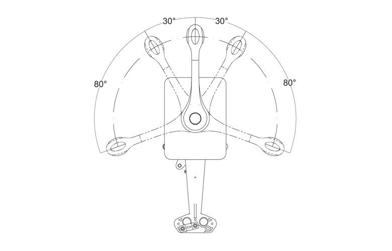 Control B400 Mechanical