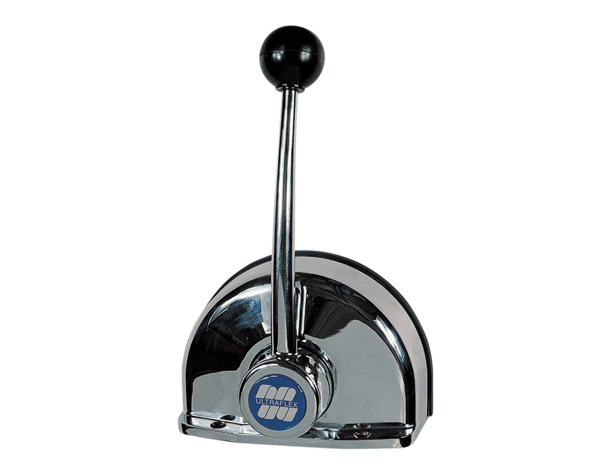 Control Top Mnt B103 Sgle Lvr