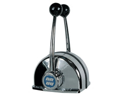 Control Top Mnt B104 Twin Lvr