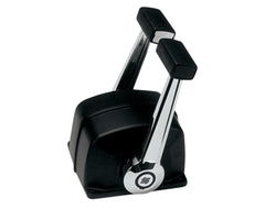 Control Top Mnt Black B74 Twin Lvr