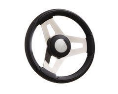 Steering Wheel MTECRISTO B/S/S 350mm