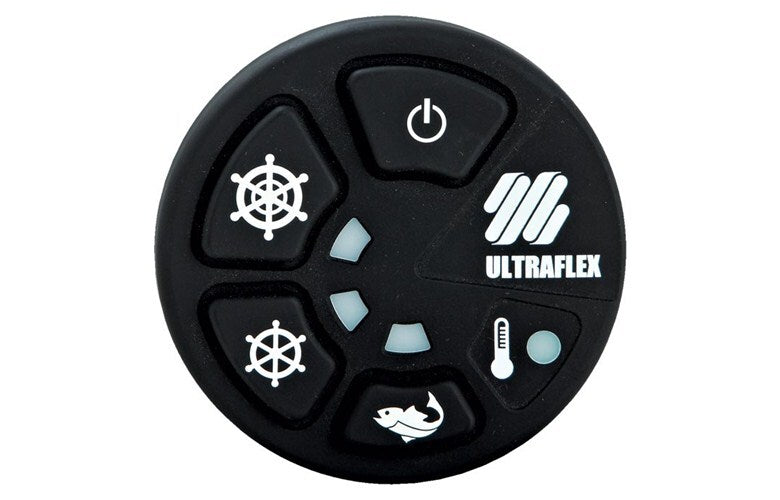 Master Drive Control Panel