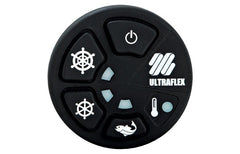 Master Drive Control Panel
