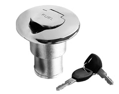 Filler Deck Lockable S/S Fuel NEW