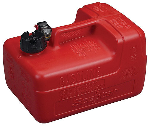 Fuel Tank -12L Cap & Gauge