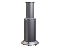 SHOXS X8 Suspension Seat Pedestal Height 652mm