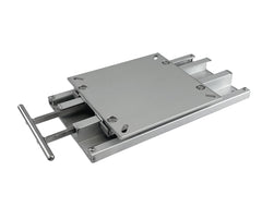 Seat Slide Quick Mnt L/Profle Fnt Handle