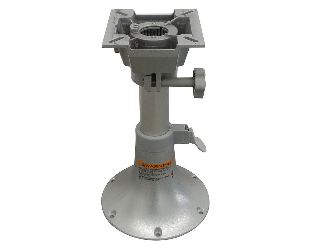 Seat Pedestal Bell Adj. 330-430mm