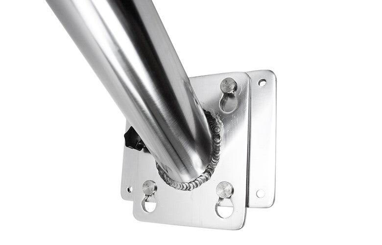 Table Bracket Side Mount w/Swivel