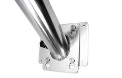 Table Bracket Side Mount w/Swivel