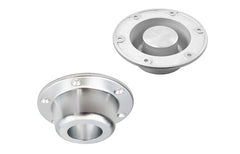 Table Bracket Side Mount w/Swivel