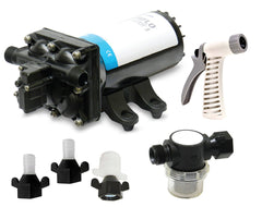 Shurflo Pro Blaster II 5GPM 12V