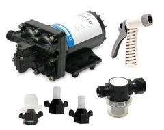 Shurflo Blaster 3.5GPM 12v