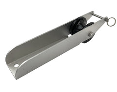 Bow Roller S/S 280x50mm