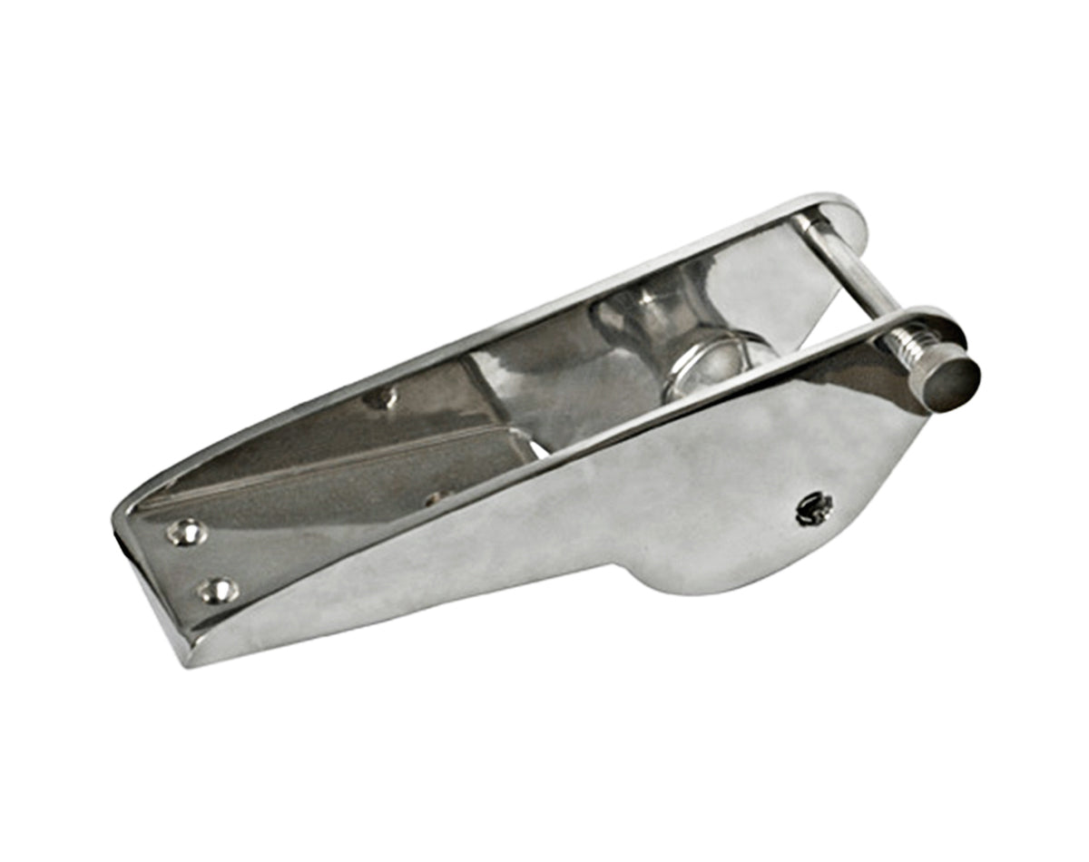 Bow Roller S/S 316 246x85mm