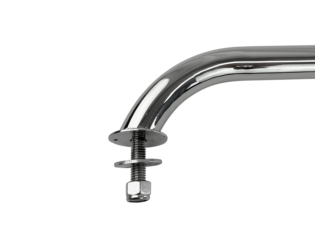Hand Rail S/S (33) 850mm
