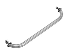 Hand Rail S/S (33) 850mm