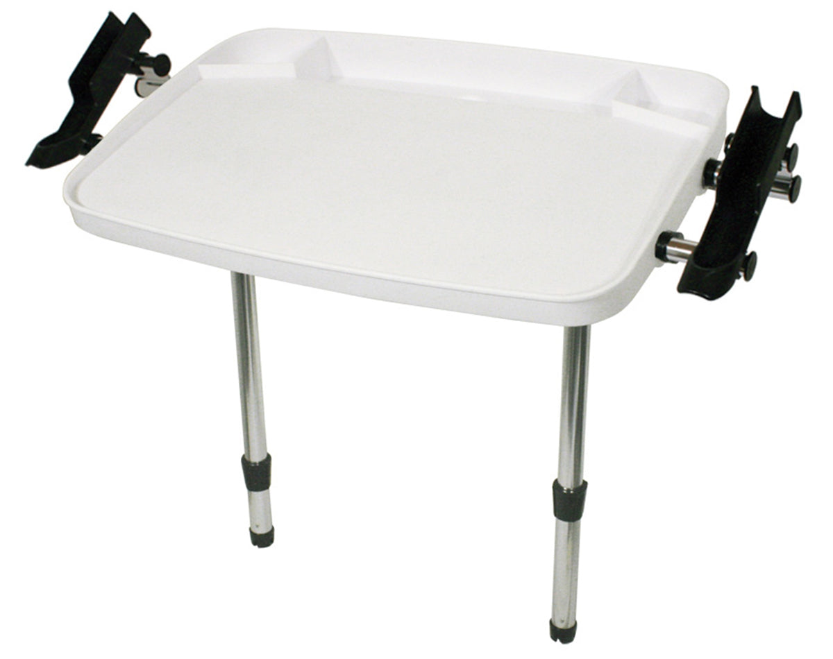 Bait Board lge 2 xRodHold