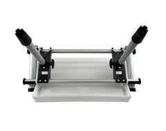 Bait Board Small Twin Leg/2Rod Hld