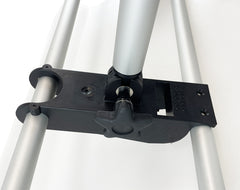 Bait Board Med Twin Leg/2Rod Dlx