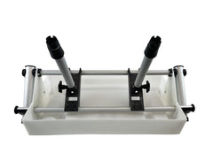 Bait Board Med Twin Leg/2Rod Dlx