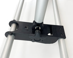 Bait Board Lge Twin Leg/2Rod Dlx