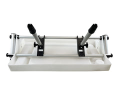 Bait Board Lge Twin Leg/2Rod Dlx