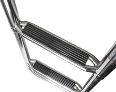 Ladder Folding Tele w/ Grab Handles 4 Step