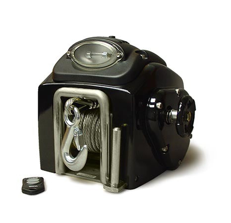 Powerwinch RC30 Wireless Remote