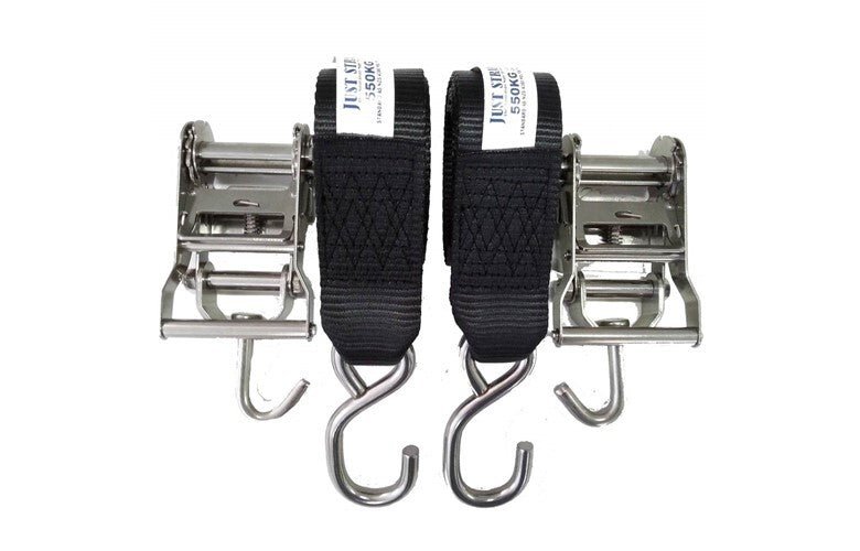 Tie Down S/S 1.5m MTD45SS (Pr)