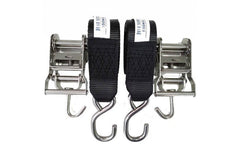 Tie Down S/S 1.5m MTD45SS (Pr)