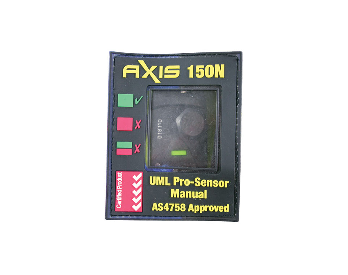 Offshore Pro150 Manual & Harness