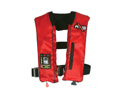 Offshore Pro150 Manual & Harness