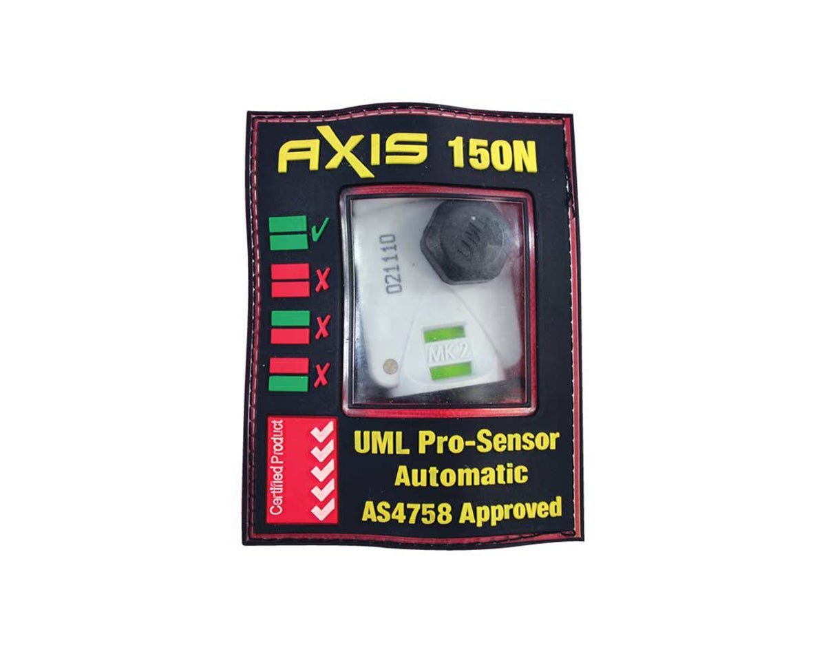 Offshore Pro150 Auto & Harness