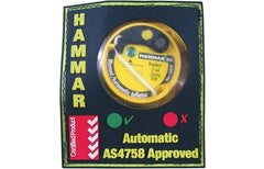 Offshore 150 Pro MK2 Auto HAMMAR