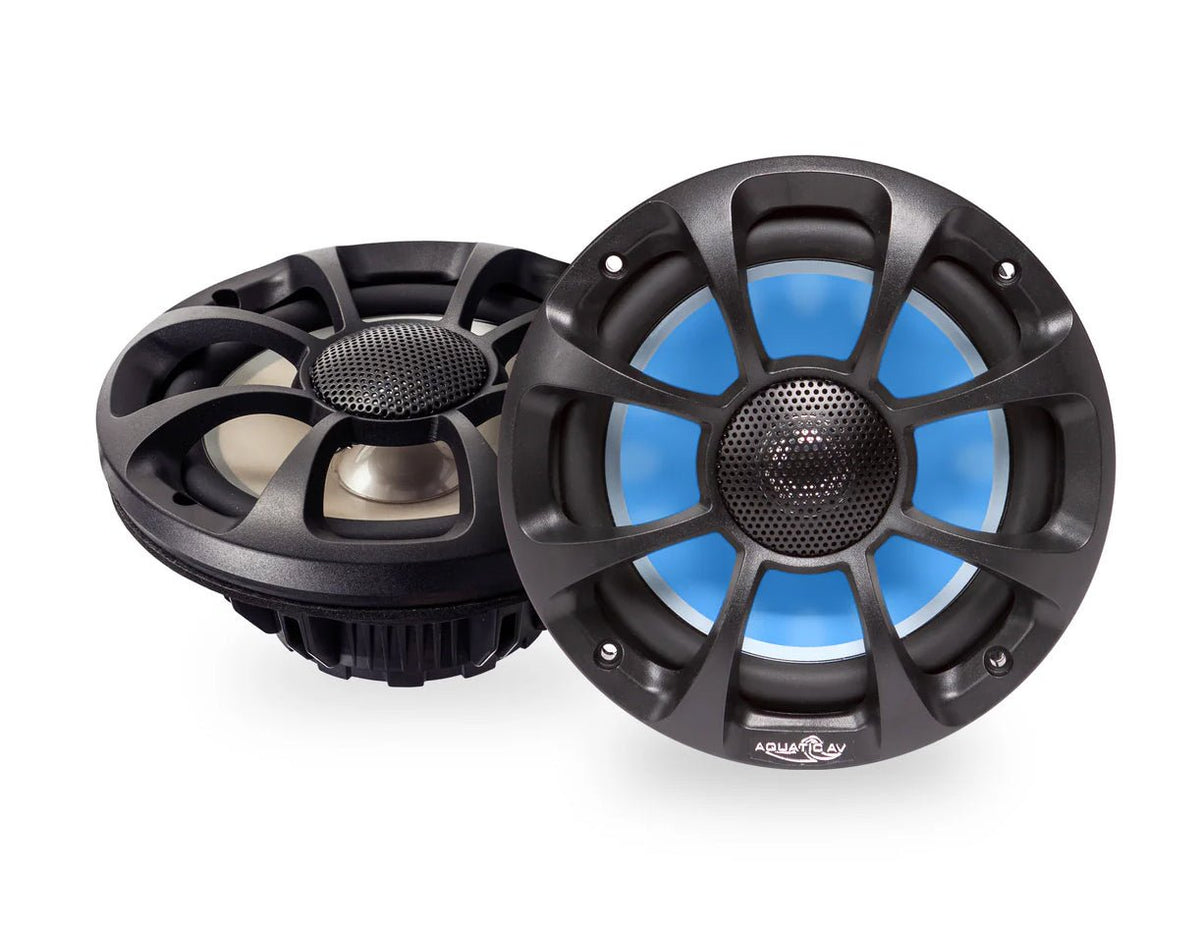 Speakers PX312 PRO Sport 6.5 BLK"