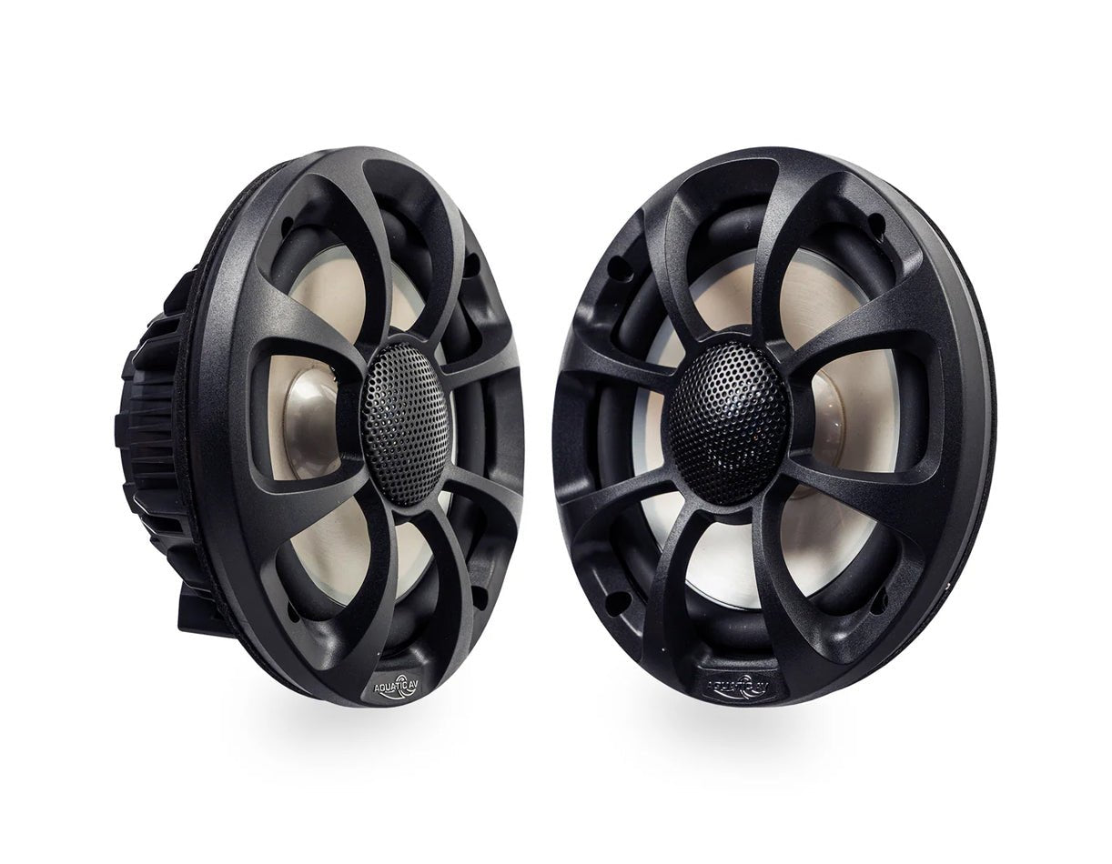 Speakers PX312 PRO Sport 6.5 BLK"