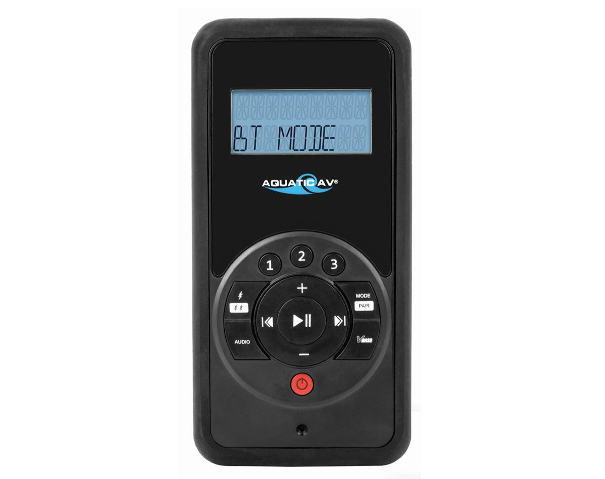 Remote Handheld RF610 Full Kit