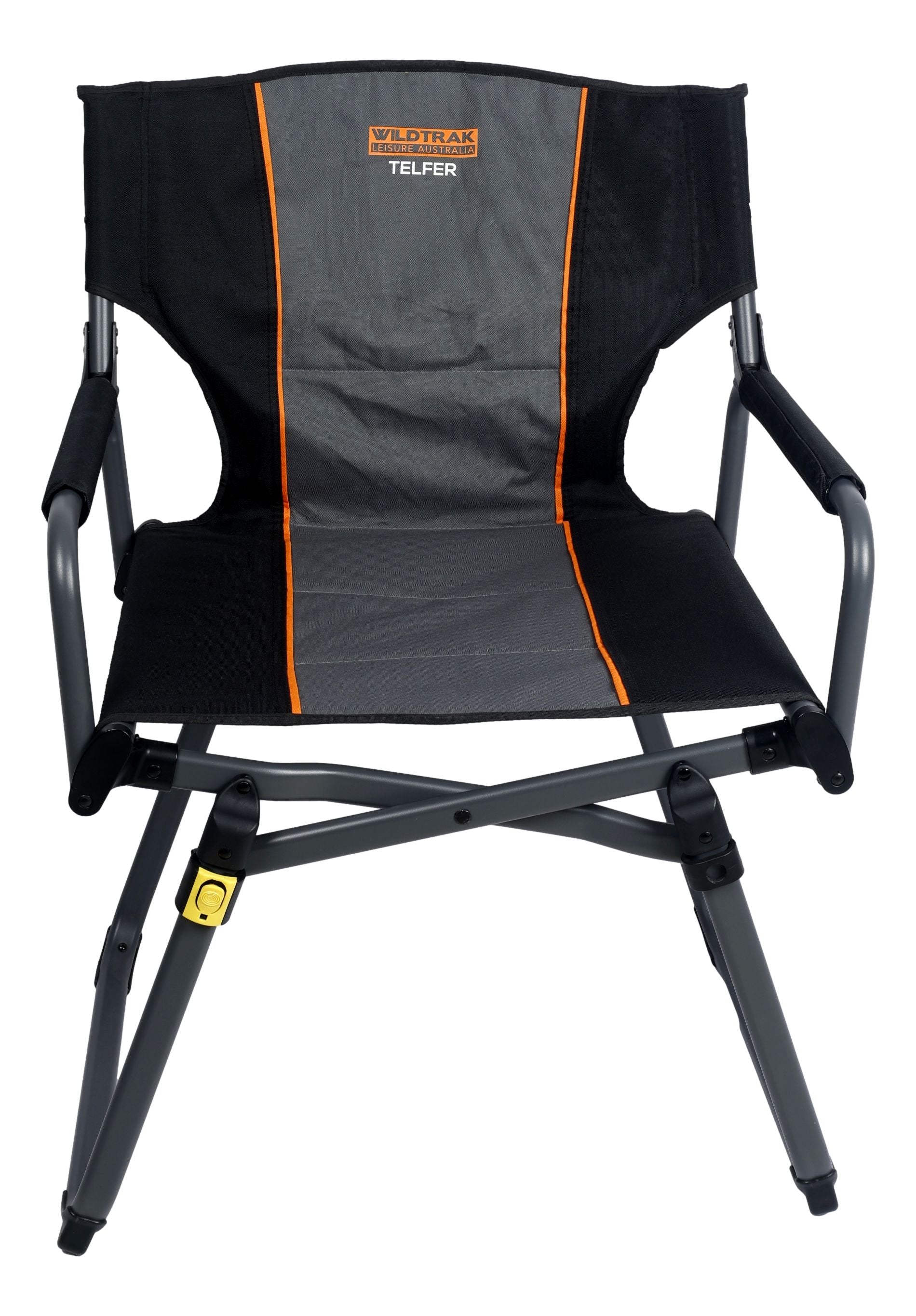 TELFER COMPACT DIRECTOR CHAIR