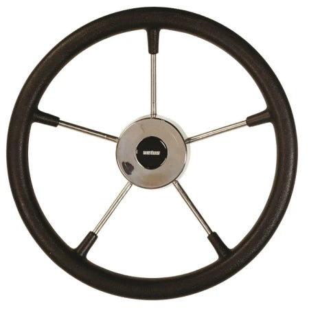VETUS KS36 (Ø 360 mm - 14") with PU-foam layer black KS36Z
