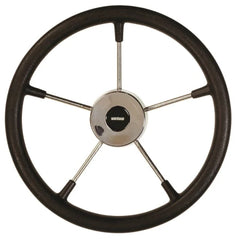 VETUS KS36 (Ø 360 mm - 14") with PU-foam layer black KS36Z